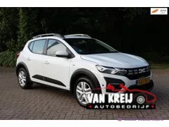 Dacia Sandero (2022) — foto 1