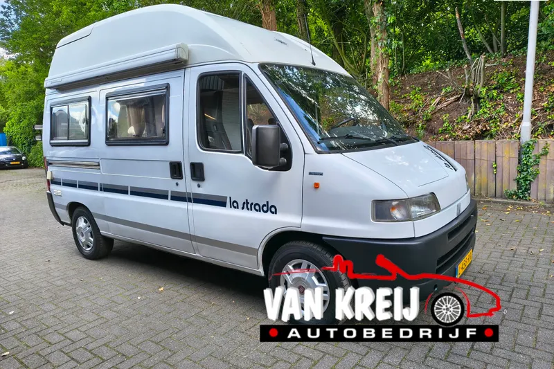 Fiat Ducato (1998)