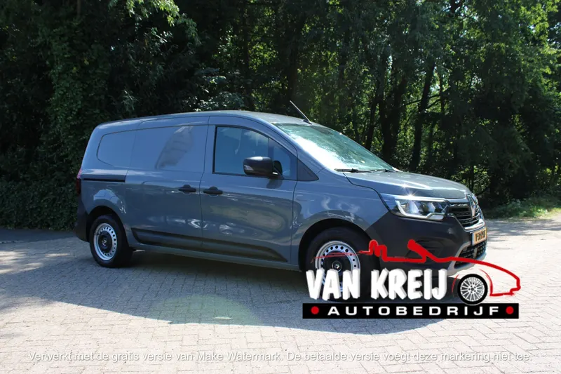 Renault Kangoo (2023)