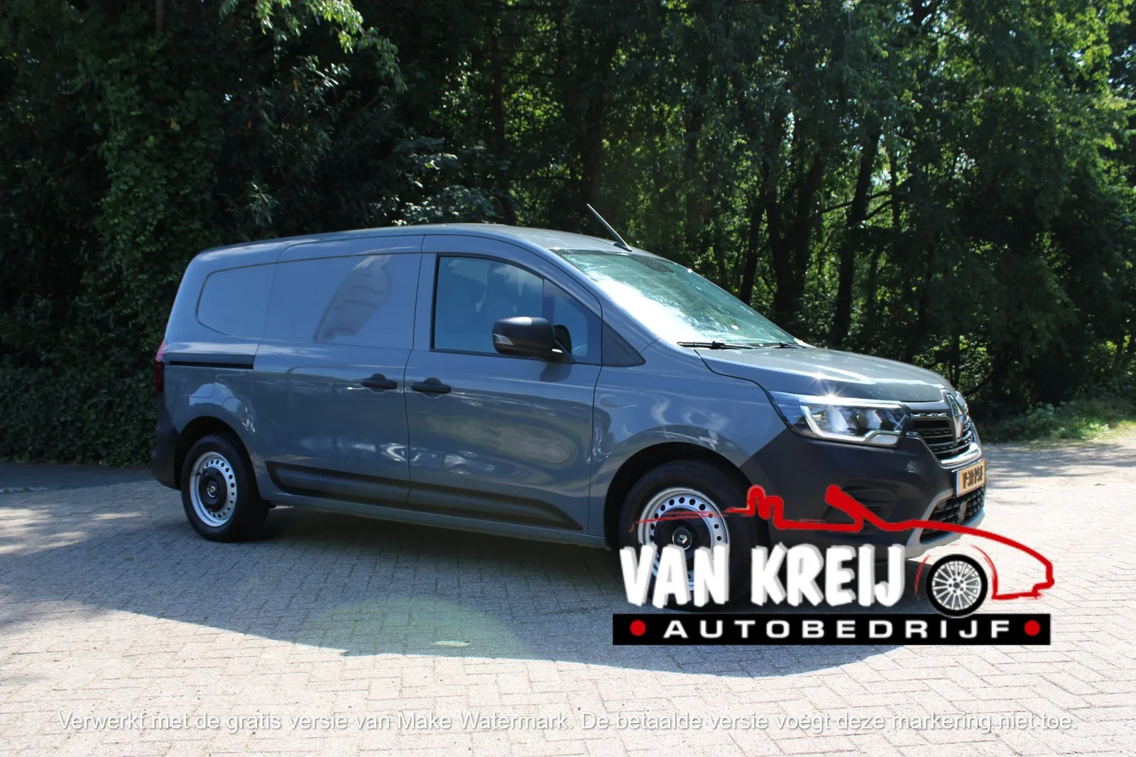 Renault Kangoo (2023) — foto 1