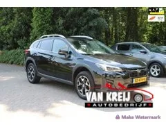 Subaru XV (2018) — foto 1