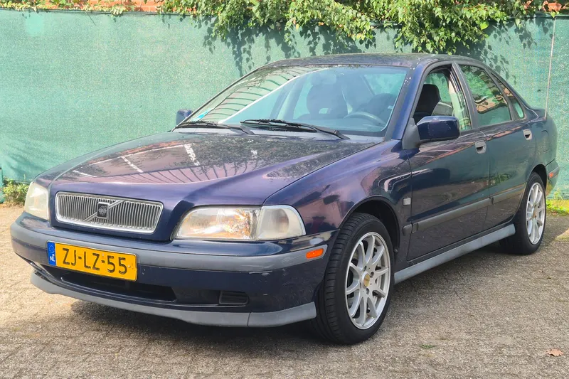 Volvo S40 (1999)