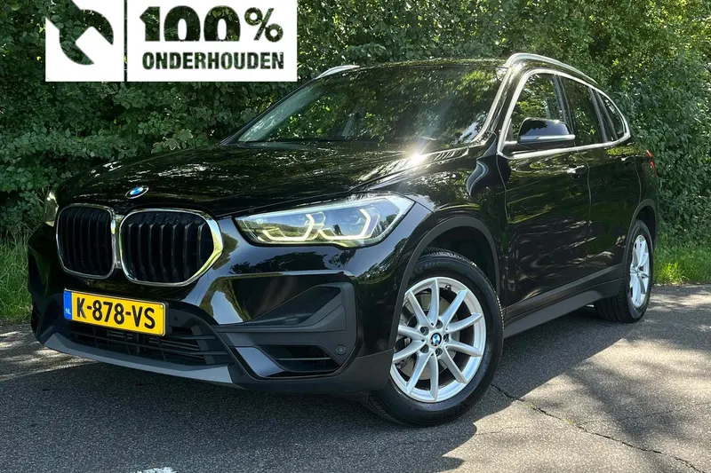 BMW X1 (2021)