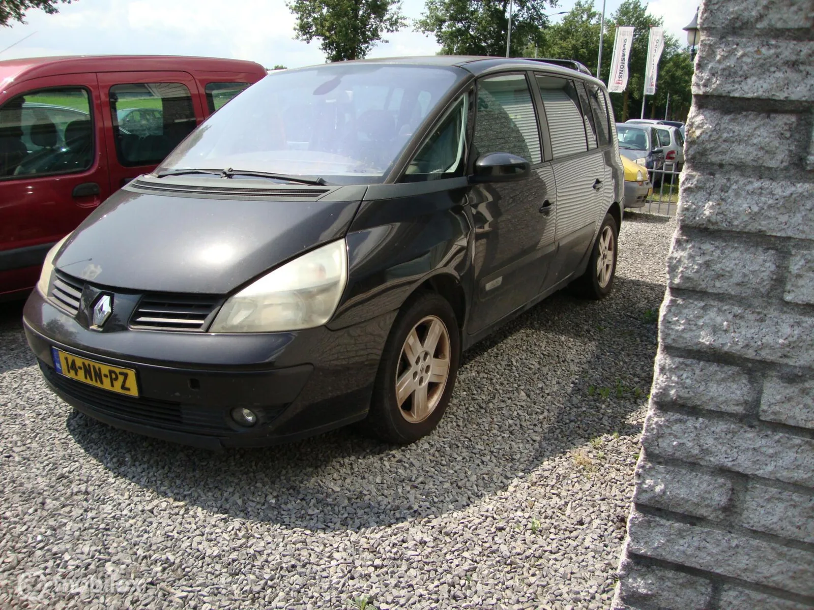 Renault Espace (2004) — foto 1