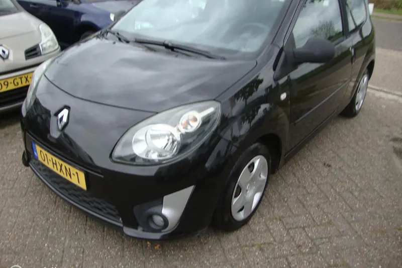 Renault Twingo (2009)