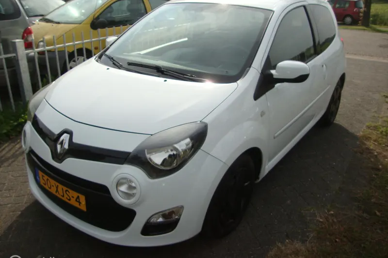 Renault Twingo (2012)