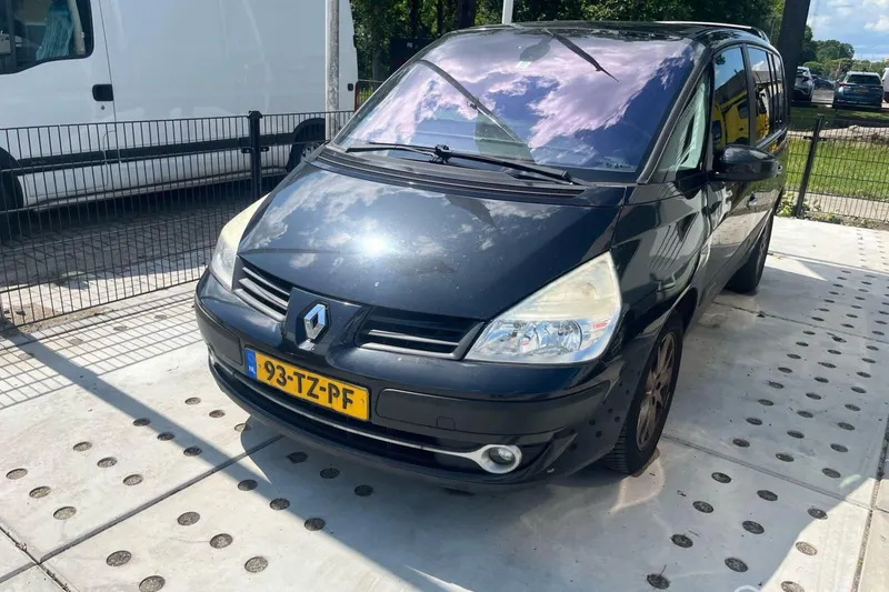 Renault Espace (2007)