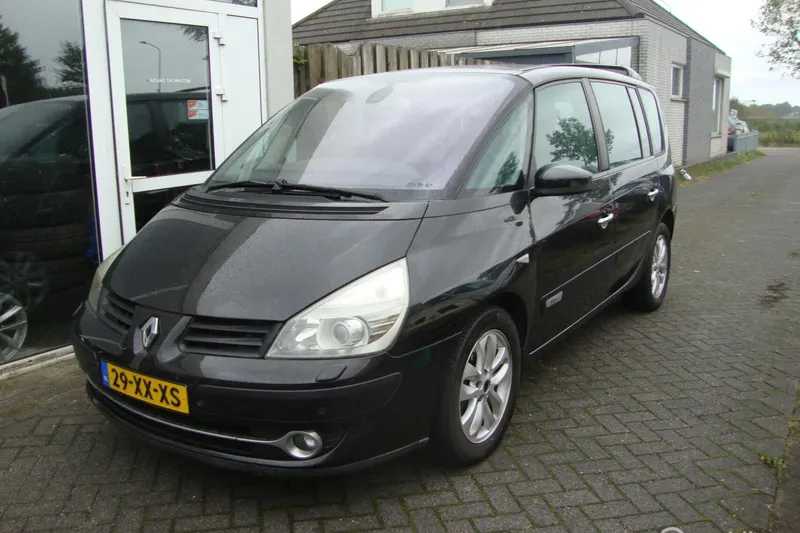 Renault Espace (2007)
