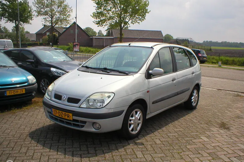 Renault Scénic (2000)