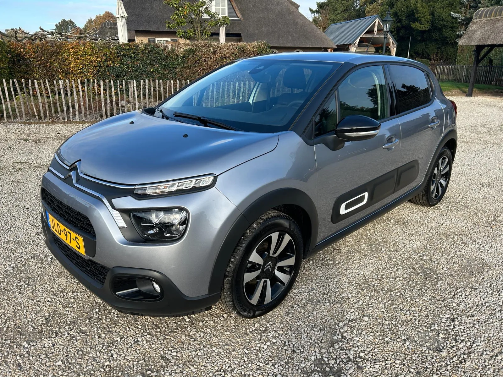 Citroën C3 (2024) — foto 1
