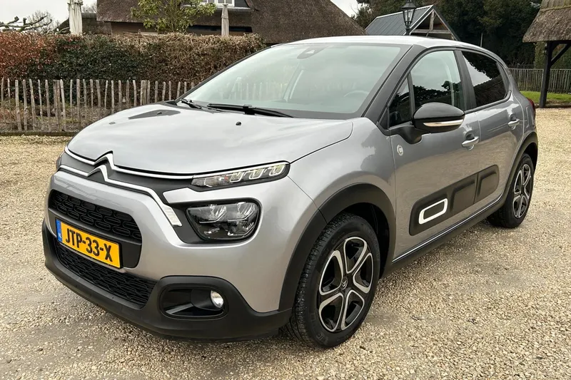 Citroën C3 (2023)