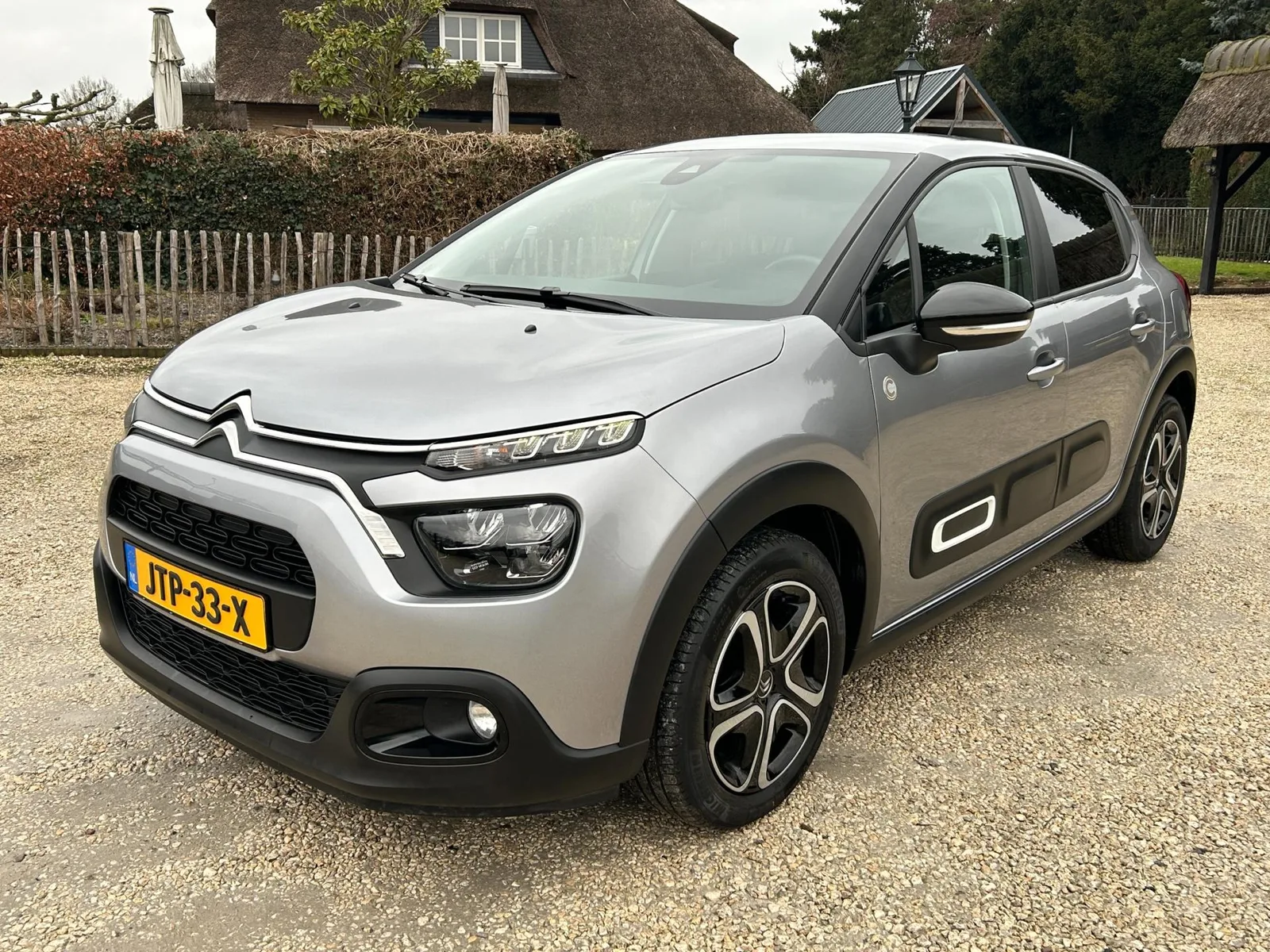 Citroën C3 (2023) — foto 1