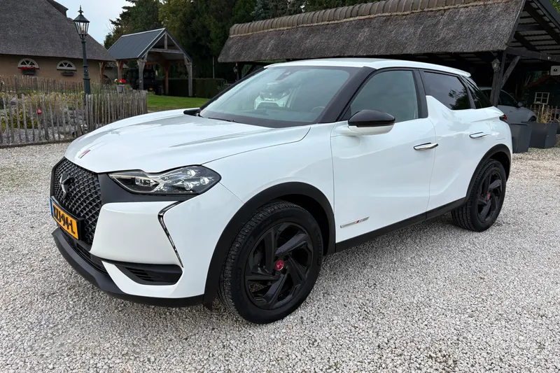 DS 3 (2019)