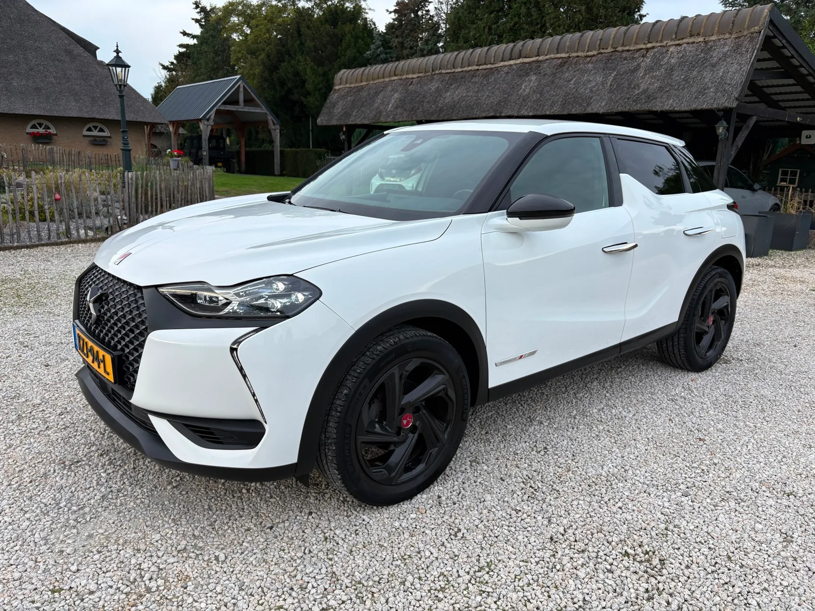 DS 3 (2019) — foto 1