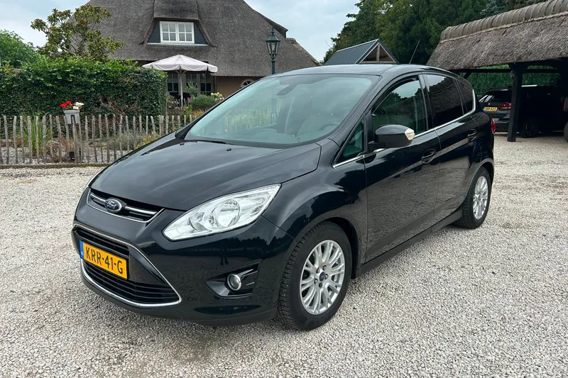 Ford C-Max (2011)