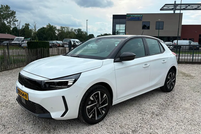 Opel Corsa (2025)