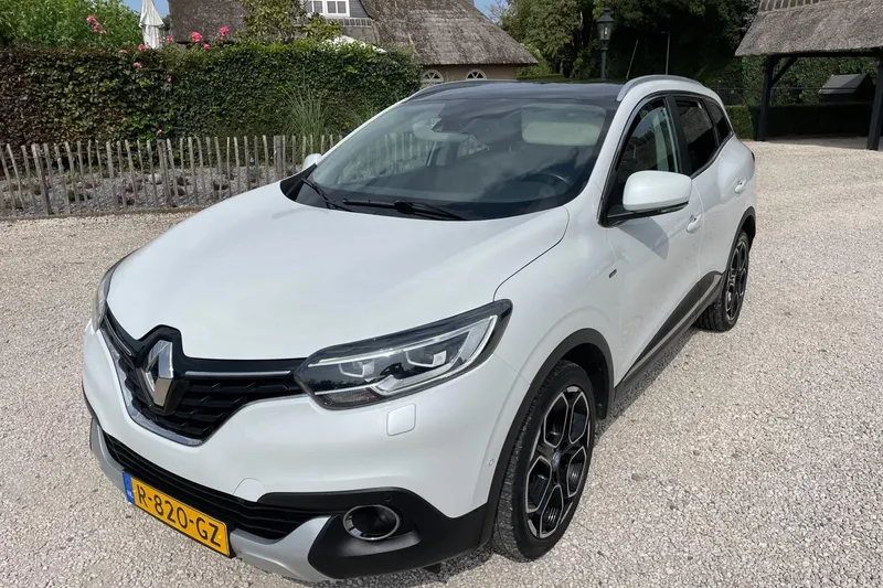 Renault Kadjar (2019)