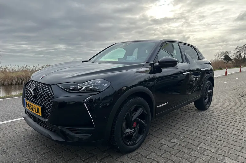 DS 3 (2020)