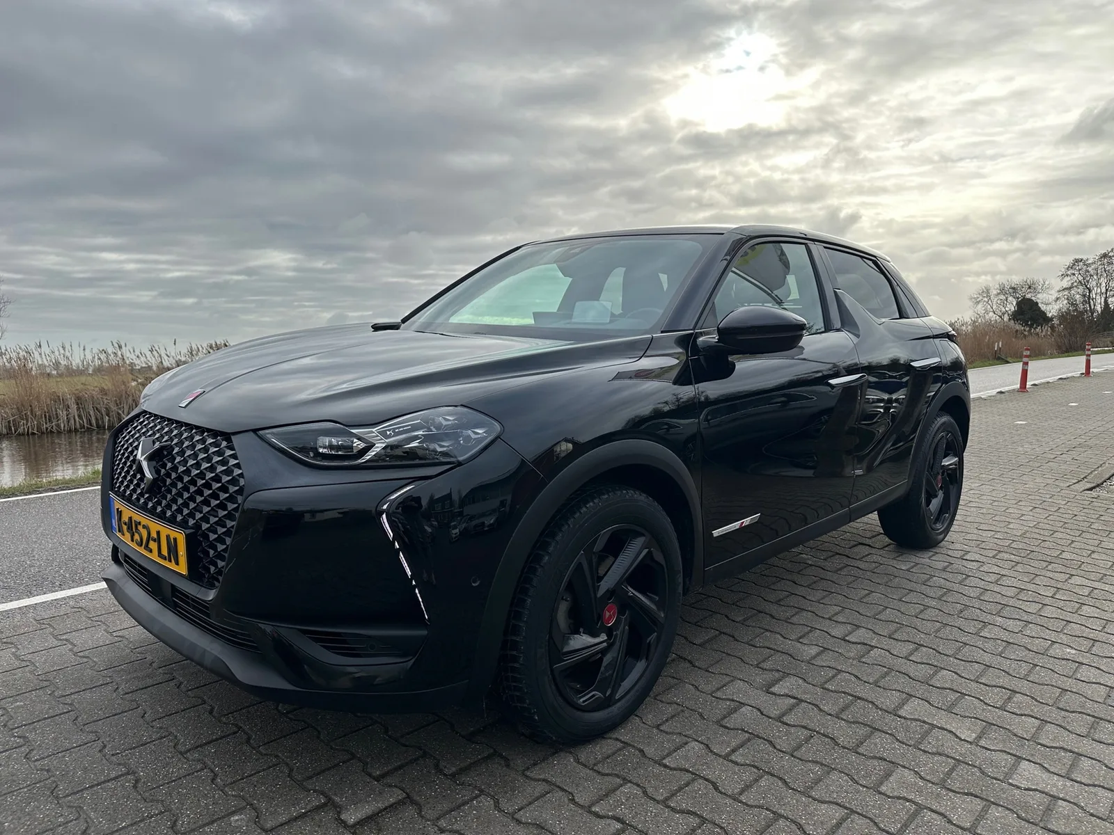 DS 3 (2020) — foto 1