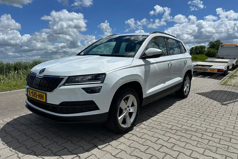 Škoda Karoq (2019)