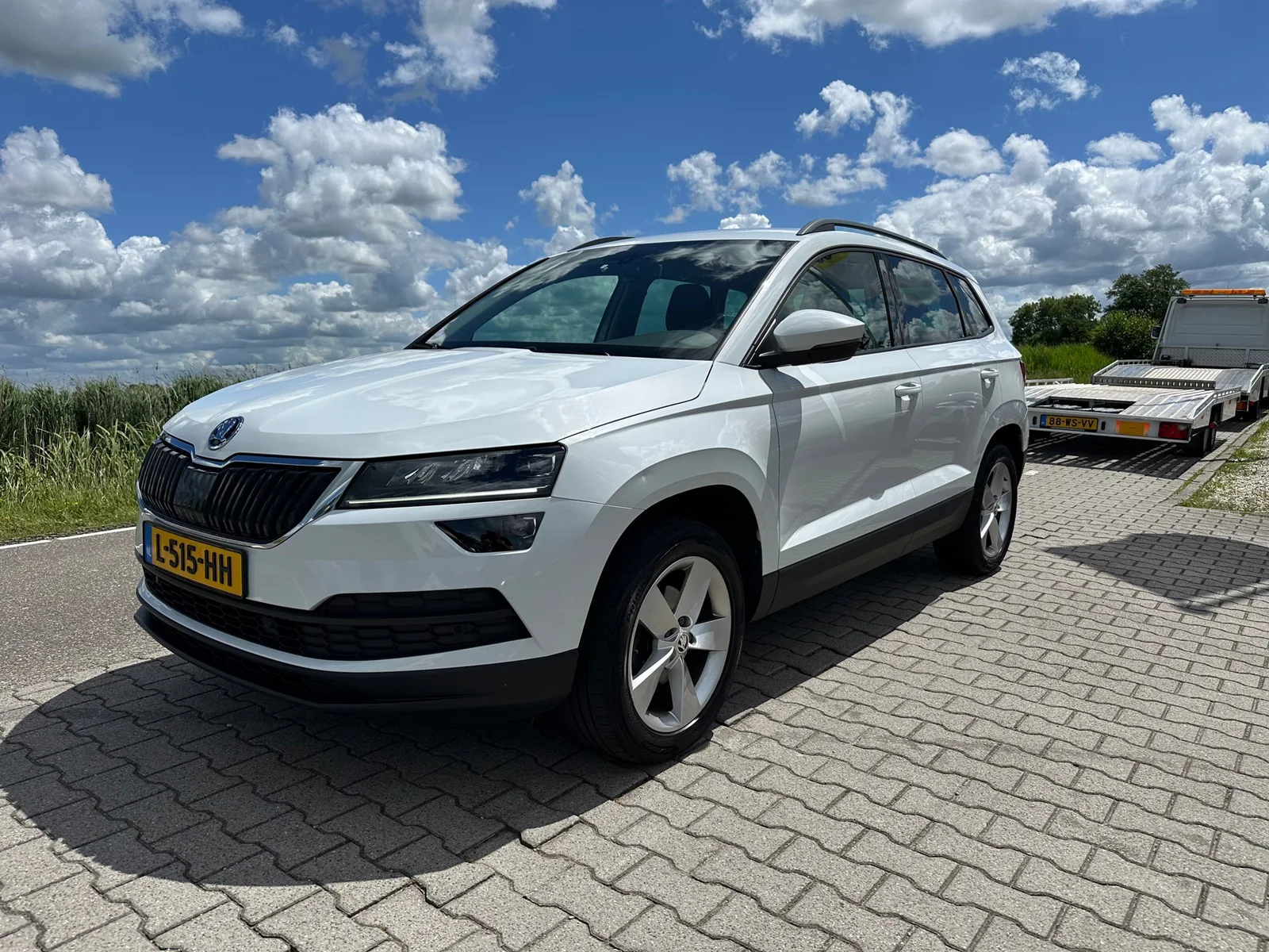 Škoda Karoq (2019) — foto 1