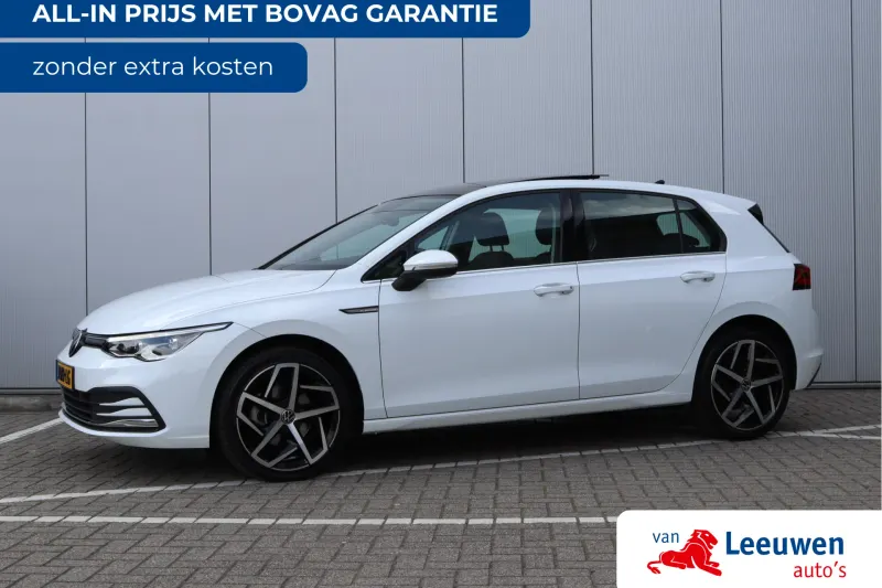 Volkswagen Golf (2020)