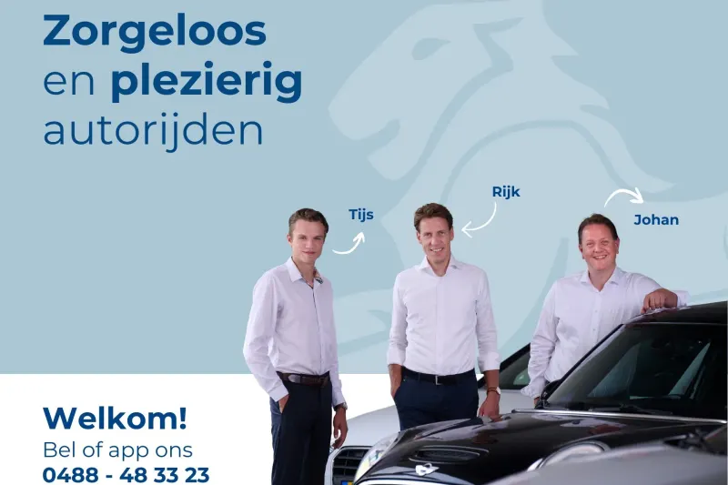 Peugeot 108 (2018)
