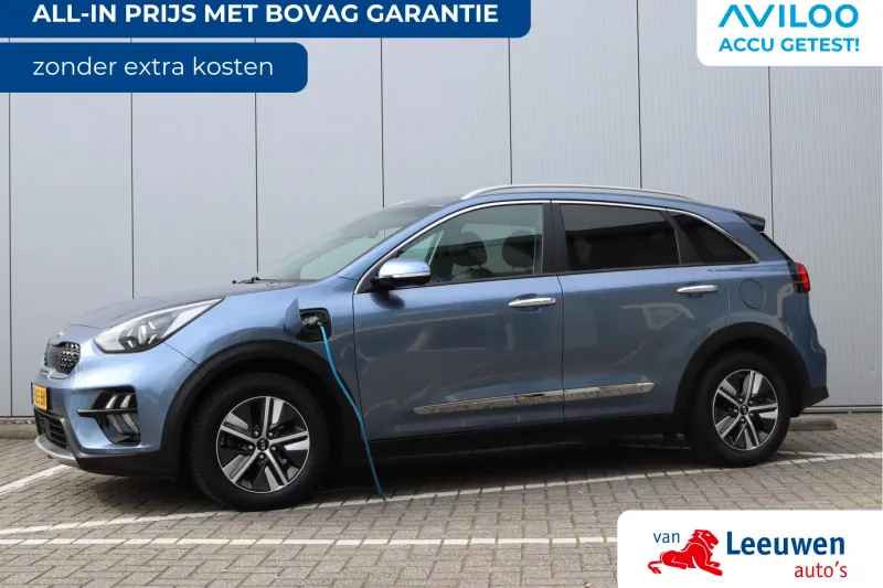 Kia Niro (2019)