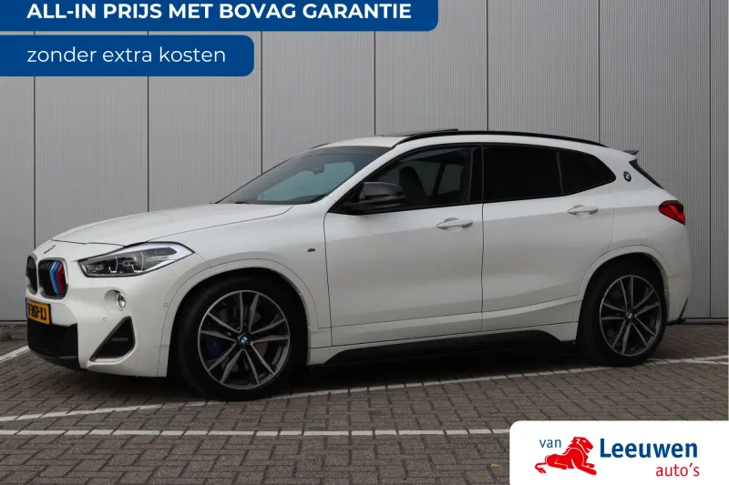 BMW X2 (2019)