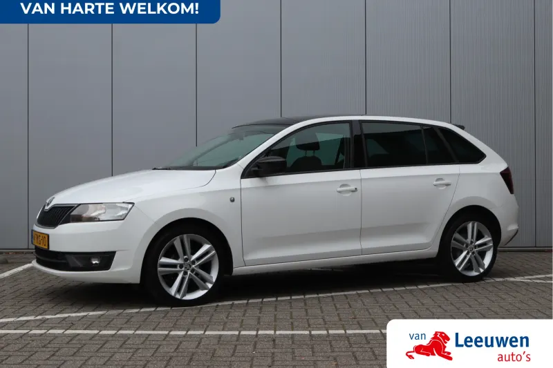 Škoda Rapid (2013)
