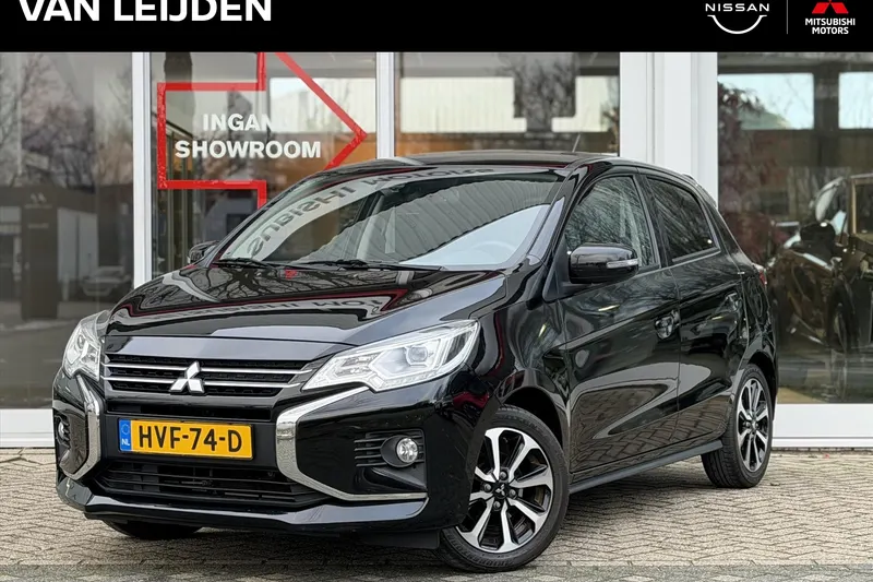 Mitsubishi Space Star (2023)