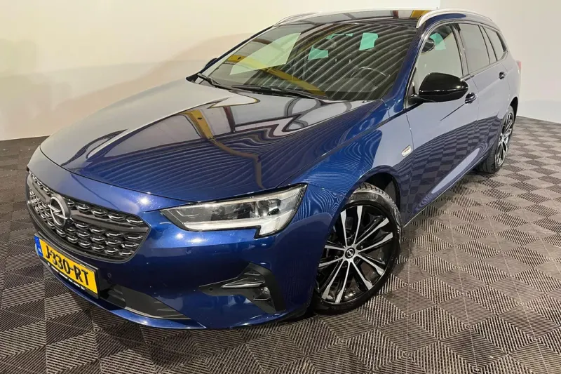 Opel Insignia (2020)