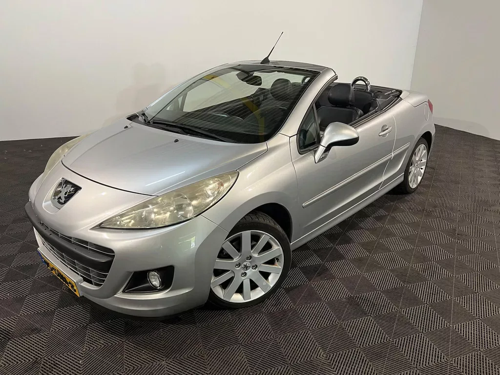 Peugeot 207 (2011) — foto 1