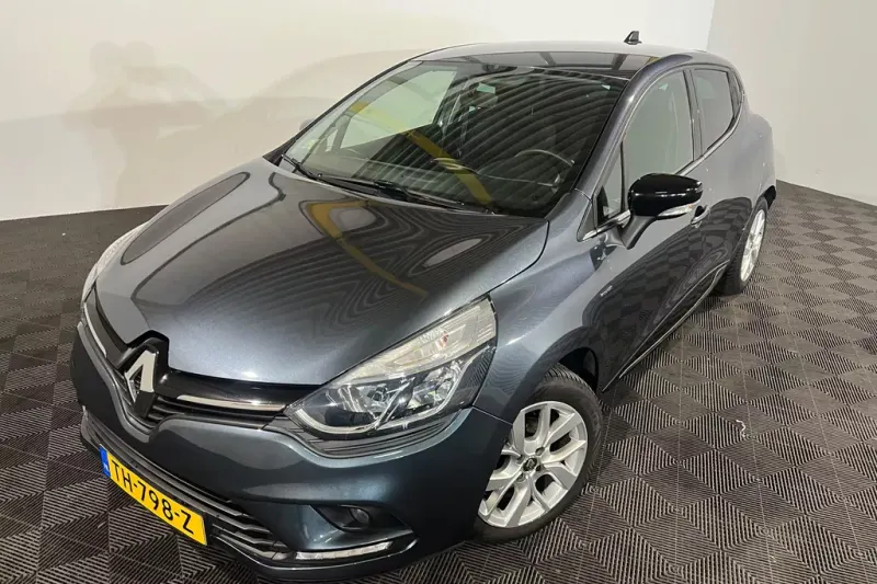 Renault Clio (2018)