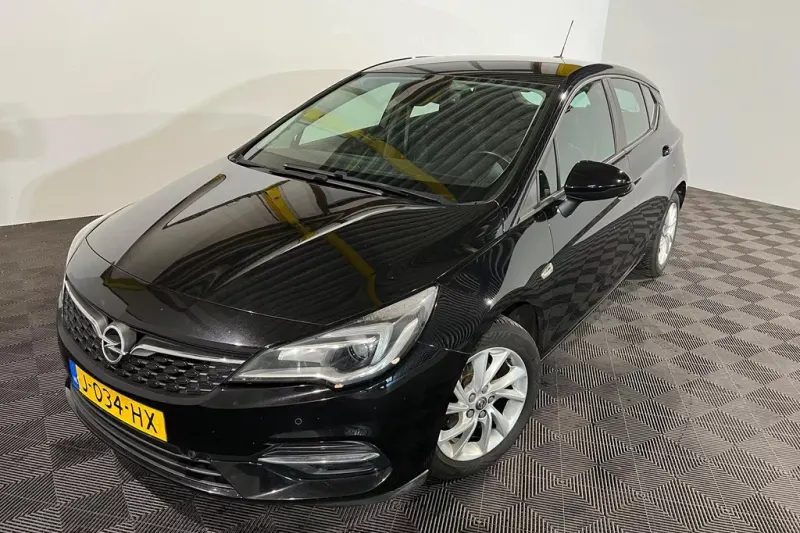 Opel Astra (2020)
