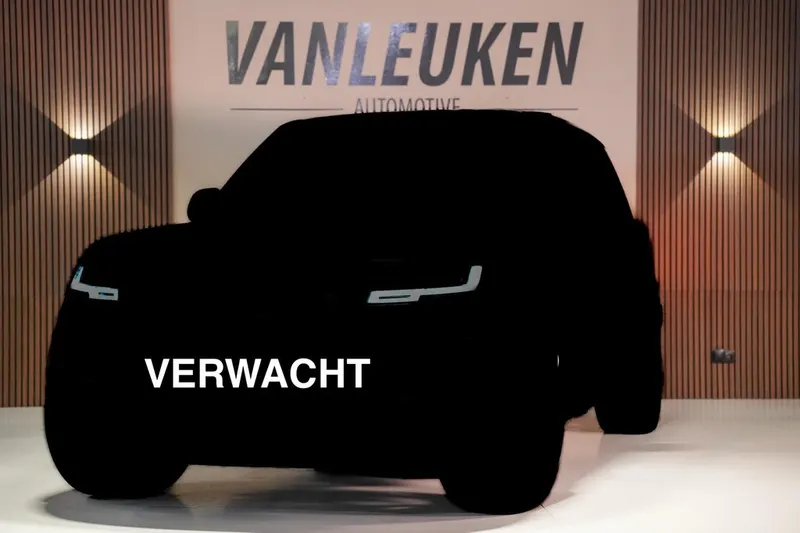 Land Rover Range Rover Sport (2021)