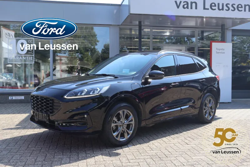 Ford Kuga (2023)