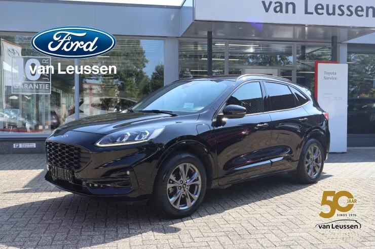 Ford Kuga (2023) — foto 1