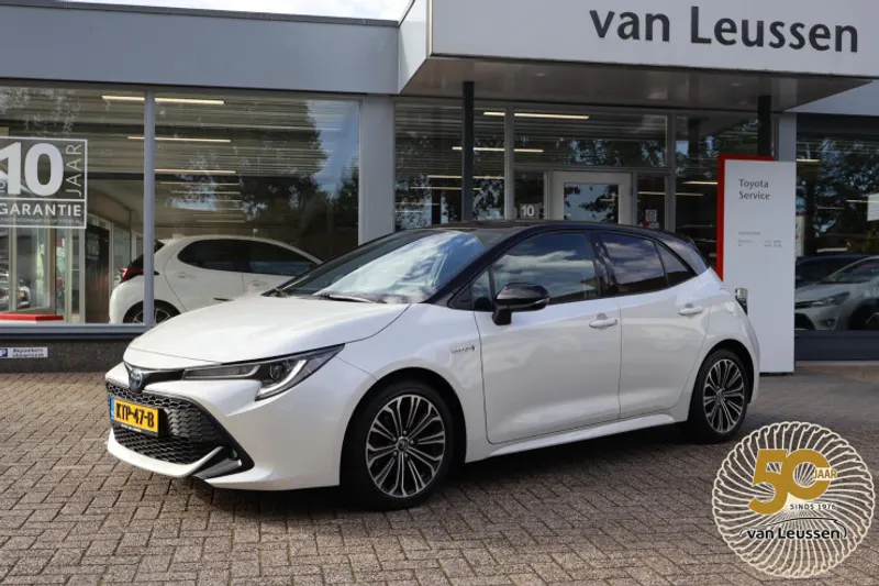 Toyota Corolla (2020)