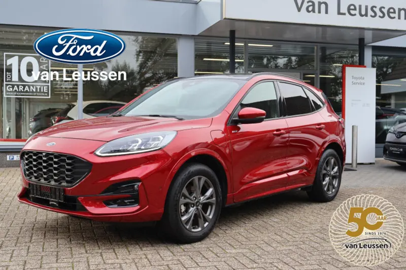 Ford Kuga (2024)