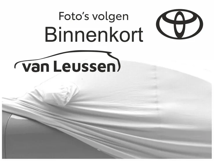 Toyota Proace (2024) — foto 1