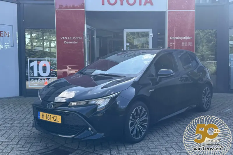 Toyota Corolla (2020)