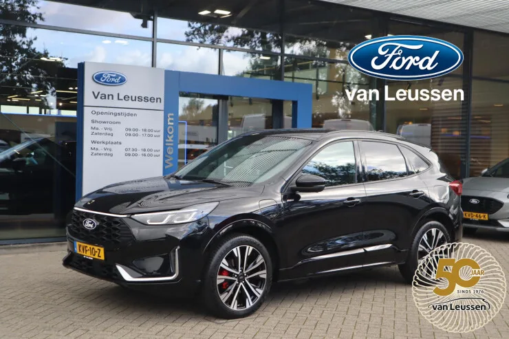 Ford Kuga (2025) — foto 1