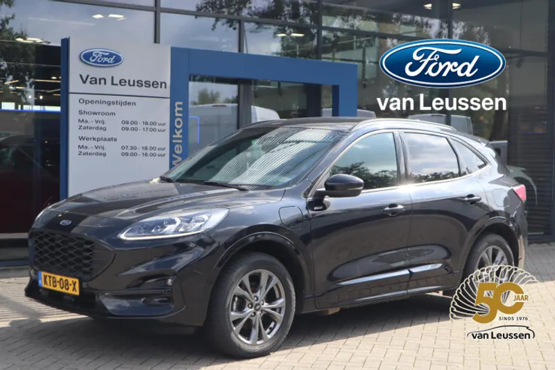 Ford Kuga (2023)