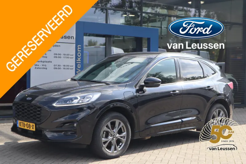 Ford Kuga (2023)
