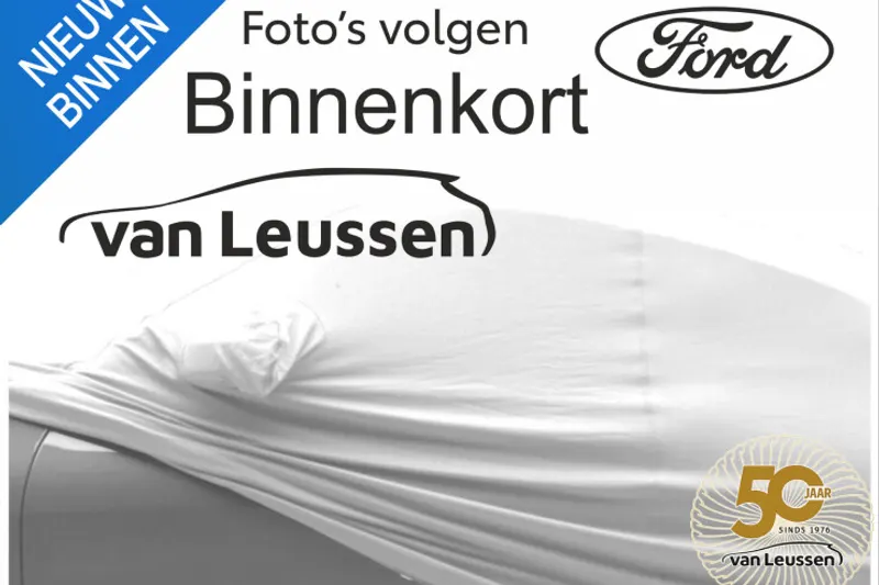 Ford Kuga (2021)