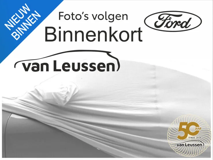 Ford Kuga (2021) — foto 1
