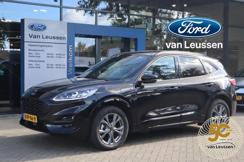 Ford Kuga (2023)