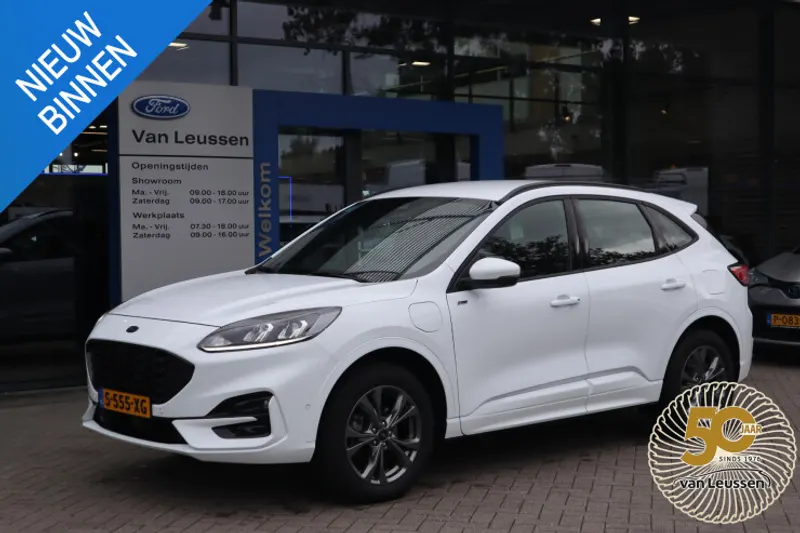 Ford Kuga (2023)