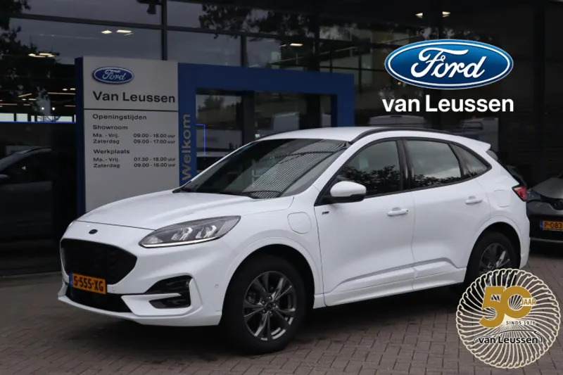 Ford Kuga (2023)